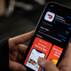 Illustration for article titled DoorDash Drivers Game The App To Get Paid More